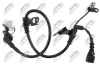 Sensor, Raddrehzahl Hinterachse rechts NTY HCA-MZ-062 Bild Sensor, Raddrehzahl Hinterachse rechts NTY HCA-MZ-062