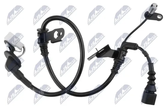 Sensor, Raddrehzahl Hinterachse rechts NTY HCA-MZ-062 Bild Sensor, Raddrehzahl Hinterachse rechts NTY HCA-MZ-062