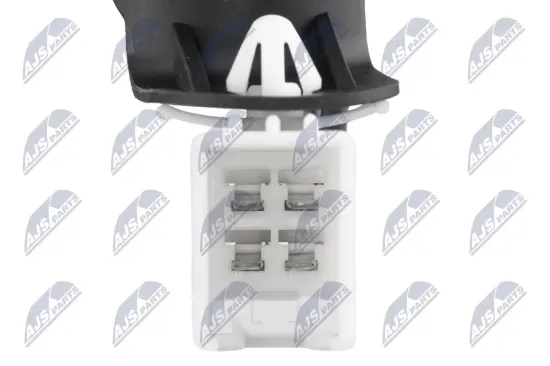 Sensor, Raddrehzahl Hinterachse rechts NTY HCA-MZ-062 Bild Sensor, Raddrehzahl Hinterachse rechts NTY HCA-MZ-062