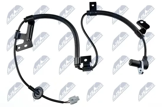 Sensor, Raddrehzahl Vorderachse rechts NTY HCA-NS-001 Bild Sensor, Raddrehzahl Vorderachse rechts NTY HCA-NS-001