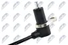 Sensor, Raddrehzahl Hinterachse links NTY HCA-NS-002 Bild Sensor, Raddrehzahl Hinterachse links NTY HCA-NS-002