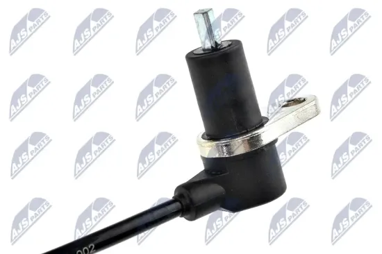 Sensor, Raddrehzahl Hinterachse links NTY HCA-NS-002 Bild Sensor, Raddrehzahl Hinterachse links NTY HCA-NS-002