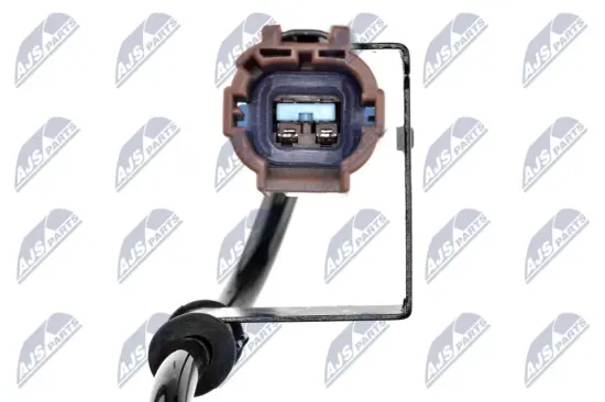 Sensor, Raddrehzahl Hinterachse links NTY HCA-NS-002 Bild Sensor, Raddrehzahl Hinterachse links NTY HCA-NS-002