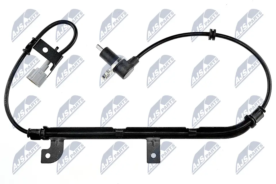Sensor, Raddrehzahl Hinterachse rechts NTY HCA-NS-003