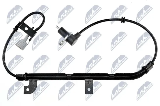 Sensor, Raddrehzahl Hinterachse rechts NTY HCA-NS-003 Bild Sensor, Raddrehzahl Hinterachse rechts NTY HCA-NS-003