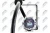 Sensor, Raddrehzahl Hinterachse rechts NTY HCA-NS-003 Bild Sensor, Raddrehzahl Hinterachse rechts NTY HCA-NS-003