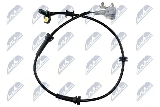 Sensor, Raddrehzahl Vorderachse links Vorderachse rechts NTY HCA-NS-004 Bild Sensor, Raddrehzahl Vorderachse links Vorderachse rechts NTY HCA-NS-004