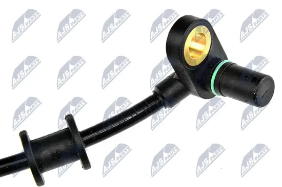 Sensor, Raddrehzahl Vorderachse links Vorderachse rechts NTY HCA-NS-004 Bild Sensor, Raddrehzahl Vorderachse links Vorderachse rechts NTY HCA-NS-004