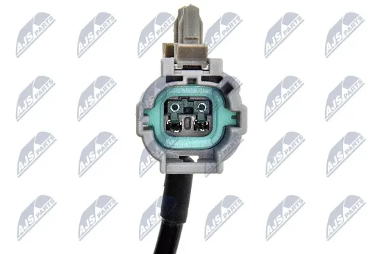 Sensor, Raddrehzahl Vorderachse links Vorderachse rechts NTY HCA-NS-004 Bild Sensor, Raddrehzahl Vorderachse links Vorderachse rechts NTY HCA-NS-004