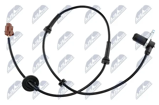 Sensor, Raddrehzahl Vorderachse links NTY HCA-NS-007 Bild Sensor, Raddrehzahl Vorderachse links NTY HCA-NS-007