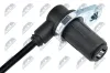 Sensor, Raddrehzahl Vorderachse links NTY HCA-NS-007 Bild Sensor, Raddrehzahl Vorderachse links NTY HCA-NS-007