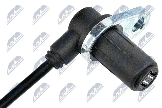Sensor, Raddrehzahl Vorderachse links NTY HCA-NS-007 Bild Sensor, Raddrehzahl Vorderachse links NTY HCA-NS-007