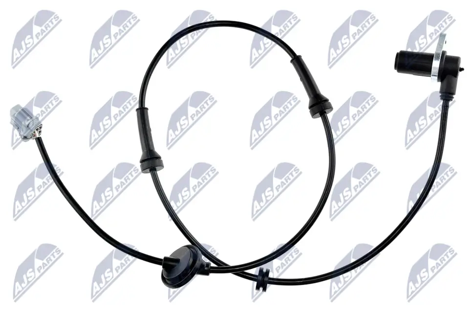 Sensor, Raddrehzahl Vorderachse rechts NTY HCA-NS-008