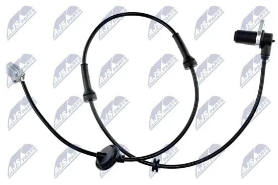Sensor, Raddrehzahl Vorderachse rechts NTY HCA-NS-008 Bild Sensor, Raddrehzahl Vorderachse rechts NTY HCA-NS-008