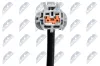 Sensor, Raddrehzahl Vorderachse rechts NTY HCA-NS-008 Bild Sensor, Raddrehzahl Vorderachse rechts NTY HCA-NS-008