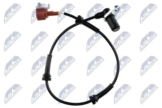 Sensor, Raddrehzahl Hinterachse links NTY HCA-NS-009 Bild Sensor, Raddrehzahl Hinterachse links NTY HCA-NS-009