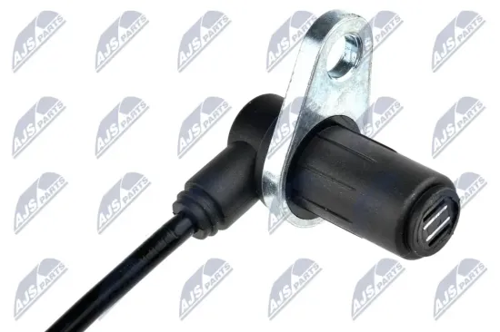 Sensor, Raddrehzahl Hinterachse links NTY HCA-NS-009 Bild Sensor, Raddrehzahl Hinterachse links NTY HCA-NS-009