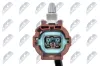 Sensor, Raddrehzahl Hinterachse links NTY HCA-NS-009 Bild Sensor, Raddrehzahl Hinterachse links NTY HCA-NS-009