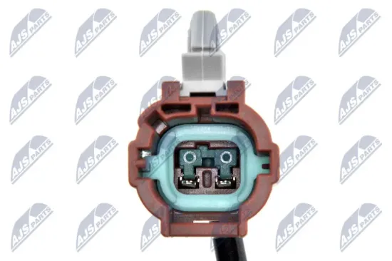 Sensor, Raddrehzahl Hinterachse links NTY HCA-NS-009 Bild Sensor, Raddrehzahl Hinterachse links NTY HCA-NS-009