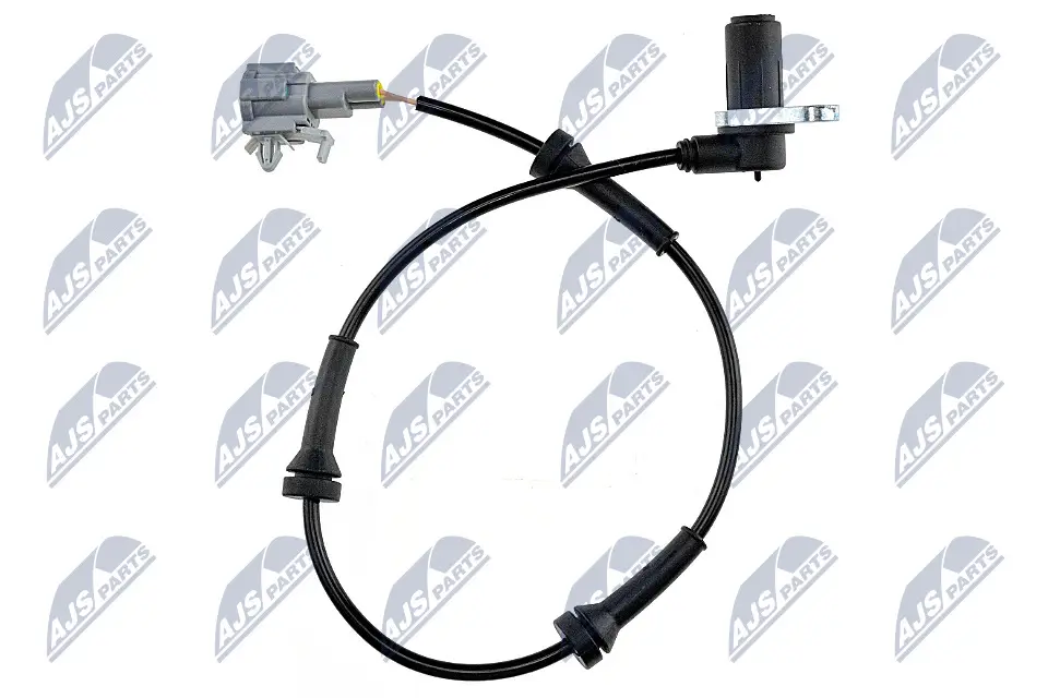Sensor, Raddrehzahl Hinterachse rechts NTY HCA-NS-010