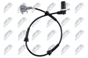 Sensor, Raddrehzahl Hinterachse rechts NTY HCA-NS-010