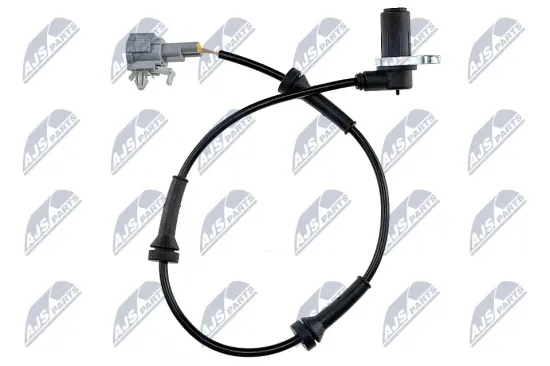 Sensor, Raddrehzahl Hinterachse rechts NTY HCA-NS-010 Bild Sensor, Raddrehzahl Hinterachse rechts NTY HCA-NS-010