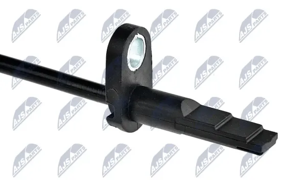 Sensor, Raddrehzahl Vorderachse links Vorderachse rechts NTY HCA-NS-011 Bild Sensor, Raddrehzahl Vorderachse links Vorderachse rechts NTY HCA-NS-011