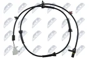 Sensor, Raddrehzahl Hinterachse links Hinterachse rechts NTY HCA-NS-013
