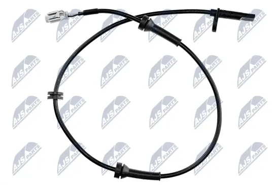 Sensor, Raddrehzahl Vorderachse links Vorderachse rechts NTY HCA-NS-014 Bild Sensor, Raddrehzahl Vorderachse links Vorderachse rechts NTY HCA-NS-014