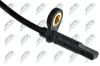 Sensor, Raddrehzahl Vorderachse links Vorderachse rechts NTY HCA-NS-014 Bild Sensor, Raddrehzahl Vorderachse links Vorderachse rechts NTY HCA-NS-014
