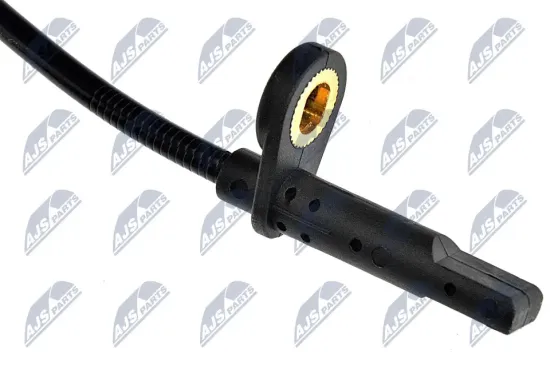 Sensor, Raddrehzahl Vorderachse links Vorderachse rechts NTY HCA-NS-014 Bild Sensor, Raddrehzahl Vorderachse links Vorderachse rechts NTY HCA-NS-014