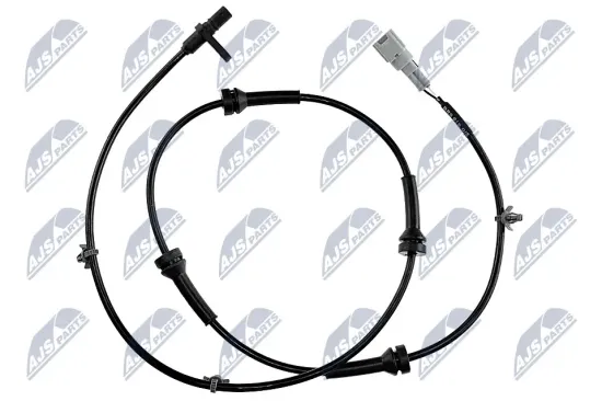 Sensor, Raddrehzahl Hinterachse links Hinterachse rechts NTY HCA-NS-015 Bild Sensor, Raddrehzahl Hinterachse links Hinterachse rechts NTY HCA-NS-015