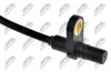 Sensor, Raddrehzahl Hinterachse links Hinterachse rechts NTY HCA-NS-015 Bild Sensor, Raddrehzahl Hinterachse links Hinterachse rechts NTY HCA-NS-015
