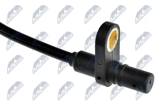 Sensor, Raddrehzahl Hinterachse links Hinterachse rechts NTY HCA-NS-015 Bild Sensor, Raddrehzahl Hinterachse links Hinterachse rechts NTY HCA-NS-015