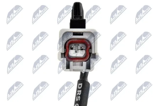 Sensor, Raddrehzahl Hinterachse links Hinterachse rechts NTY HCA-NS-015 Bild Sensor, Raddrehzahl Hinterachse links Hinterachse rechts NTY HCA-NS-015