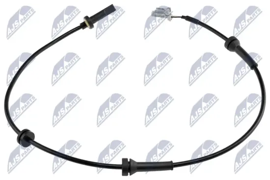Sensor, Raddrehzahl Vorderachse links Vorderachse rechts NTY HCA-NS-016 Bild Sensor, Raddrehzahl Vorderachse links Vorderachse rechts NTY HCA-NS-016