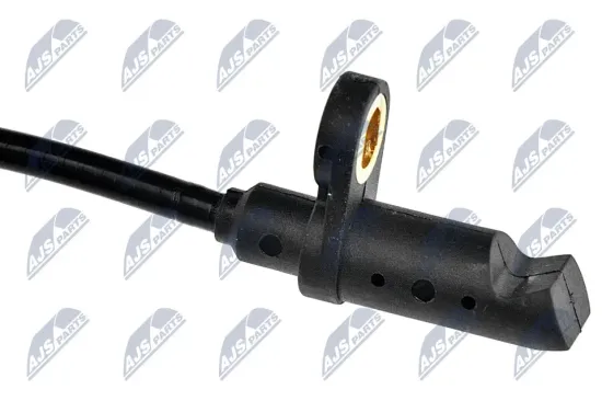 Sensor, Raddrehzahl Hinterachse links Hinterachse rechts NTY HCA-NS-017 Bild Sensor, Raddrehzahl Hinterachse links Hinterachse rechts NTY HCA-NS-017