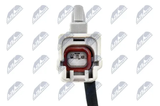 Sensor, Raddrehzahl Hinterachse links Hinterachse rechts NTY HCA-NS-017 Bild Sensor, Raddrehzahl Hinterachse links Hinterachse rechts NTY HCA-NS-017