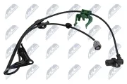 Sensor, Raddrehzahl Hinterachse links Hinterachse rechts NTY HCA-NS-024