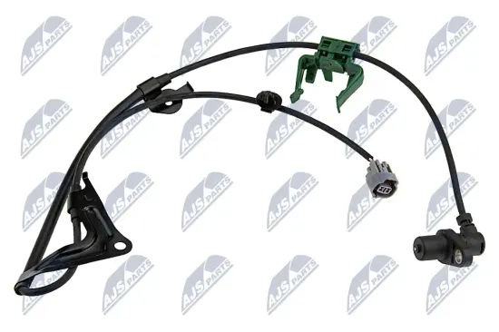Sensor, Raddrehzahl Hinterachse links Hinterachse rechts NTY HCA-NS-024 Bild Sensor, Raddrehzahl Hinterachse links Hinterachse rechts NTY HCA-NS-024