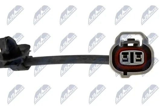 Sensor, Raddrehzahl Hinterachse links Hinterachse rechts NTY HCA-NS-024 Bild Sensor, Raddrehzahl Hinterachse links Hinterachse rechts NTY HCA-NS-024