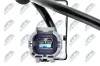 Sensor, Raddrehzahl Hinterachse rechts NTY HCA-NS-056 Bild Sensor, Raddrehzahl Hinterachse rechts NTY HCA-NS-056