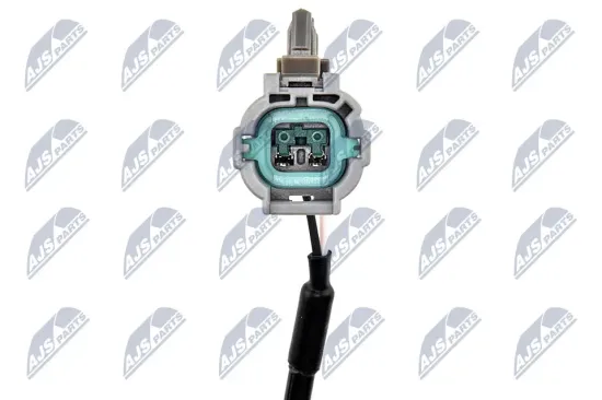 Sensor, Raddrehzahl Hinterachse rechts NTY HCA-NS-063 Bild Sensor, Raddrehzahl Hinterachse rechts NTY HCA-NS-063