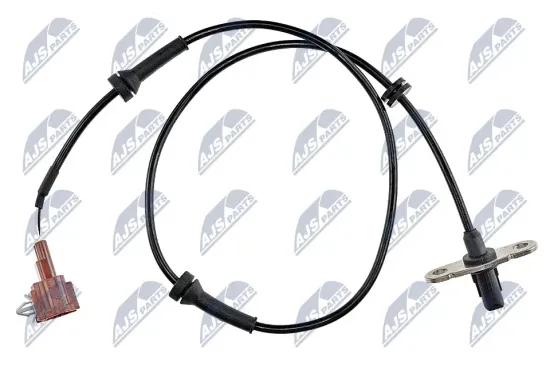 Sensor, Raddrehzahl Hinterachse links NTY HCA-NS-064 Bild Sensor, Raddrehzahl Hinterachse links NTY HCA-NS-064
