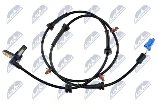 Sensor, Raddrehzahl Vorderachse links NTY HCA-NS-065 Bild Sensor, Raddrehzahl Vorderachse links NTY HCA-NS-065