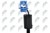 Sensor, Raddrehzahl Vorderachse links NTY HCA-NS-065 Bild Sensor, Raddrehzahl Vorderachse links NTY HCA-NS-065