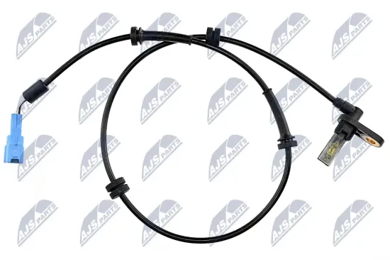 Sensor, Raddrehzahl Hinterachse links NTY HCA-NS-067 Bild Sensor, Raddrehzahl Hinterachse links NTY HCA-NS-067