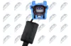 Sensor, Raddrehzahl Hinterachse links NTY HCA-NS-067 Bild Sensor, Raddrehzahl Hinterachse links NTY HCA-NS-067