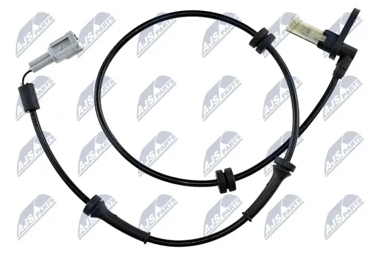 Sensor, Raddrehzahl Hinterachse rechts NTY HCA-NS-068 Bild Sensor, Raddrehzahl Hinterachse rechts NTY HCA-NS-068