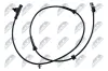 Sensor, Raddrehzahl Vorderachse links Vorderachse rechts NTY HCA-NS-069 Bild Sensor, Raddrehzahl Vorderachse links Vorderachse rechts NTY HCA-NS-069